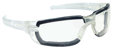 newbb电子平台安全 HK3 Foam Lined 眼镜